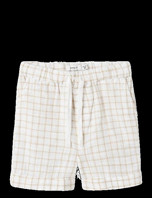 name it | Nmmhalom Nreg Shorts Box | 98