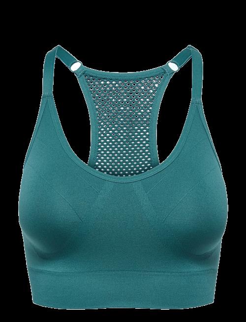 Only Play | Onpsis-3 Seam Bra | S