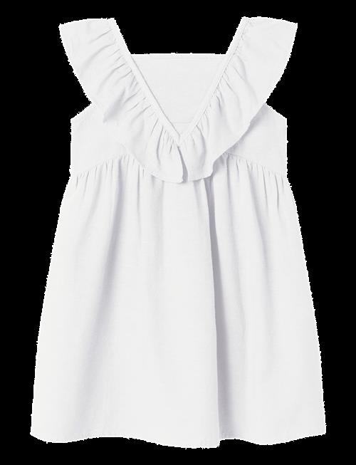 name it | Nmfhanadya Capsl Dress | 104
