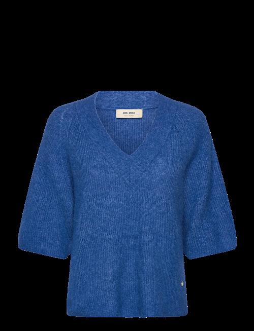 MOS MOSH | Mmtaci 3/4 V-Neck Knit | S
