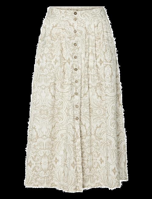 YAS | Yasara Hw Long Skirt S. | 38