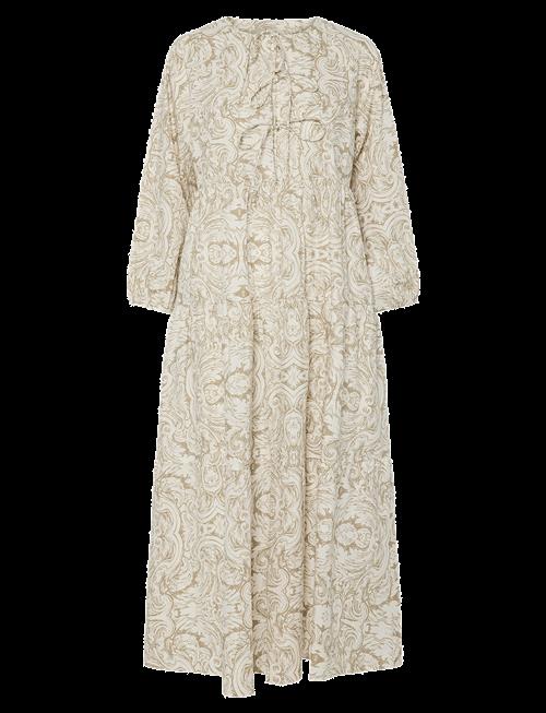 YAS | Yasara 3/4 Long Dress S. | 36