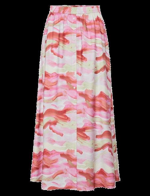 YAS | Yasarola Hw Maxi Skirt S. | 40