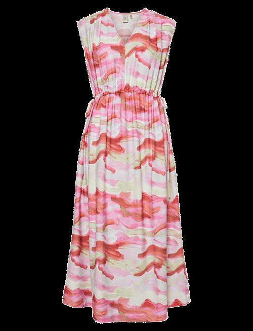 YAS | Yasarola Sl Long Dress S. | 42