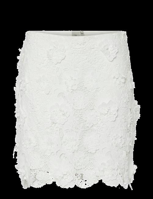 YAS | Yasbluma Hw Short Skirt - Show | 36