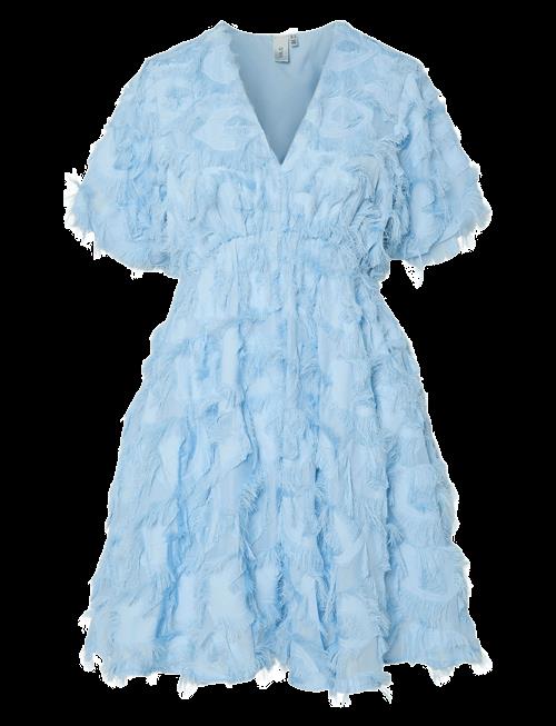 YAS | Yaspazylla 2/4 Dress - Show | 38