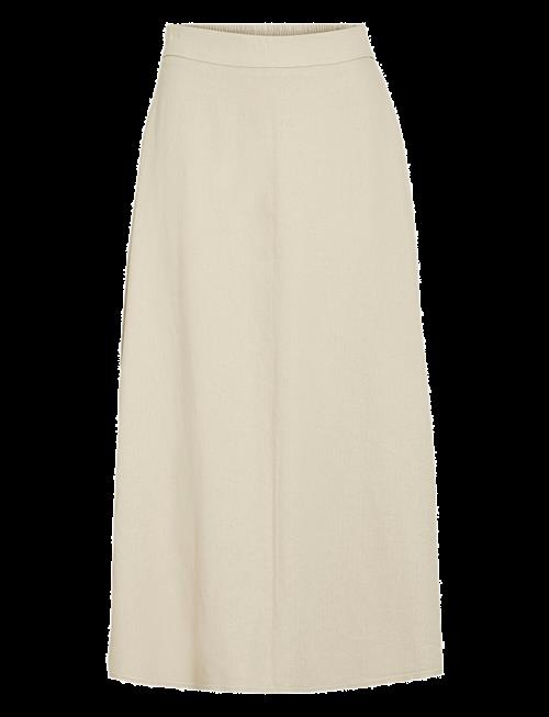 Vila | Vijolanda Ankle Skirt | 36