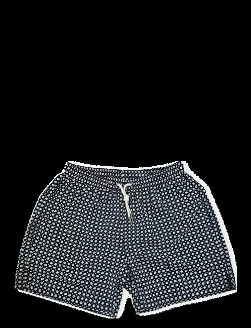 Portia 1924 | Floral Swimshorts | S