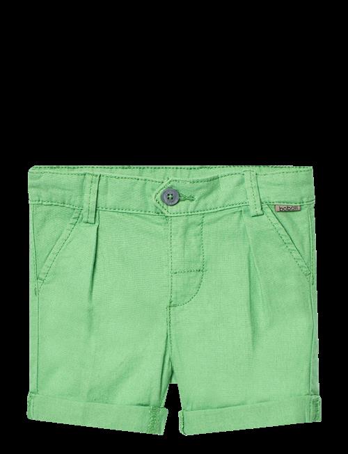 Boboli | Linen Bermuda Shorts | 86