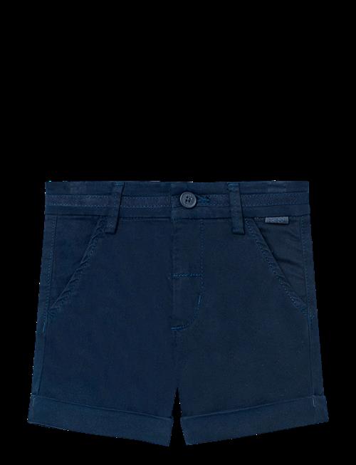 Boboli | Satin Bermuda Shorts | 110