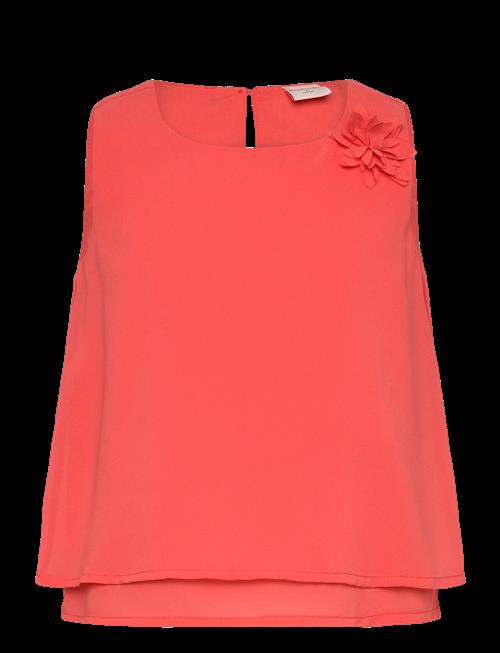 Boboli | Blouse Gauze Sleevless | 116