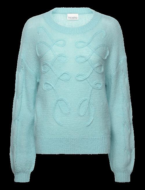 Noella | Karessa Knit | S/M