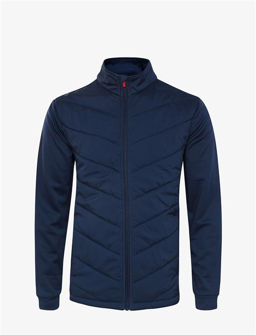 BACKTEE | Mens Hybrid Jacket | XXXL
