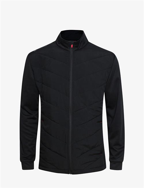 BACKTEE | Mens Hybrid Jacket | XL