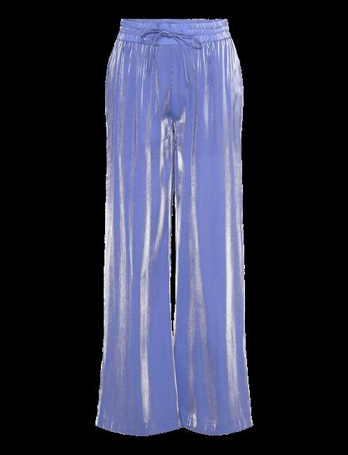Dante6 | Dante6-Soir Shimmer Wide Leg Pants | 34