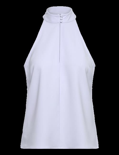 Dante6 | Dante6-Dece Drapey Halter Top | 36