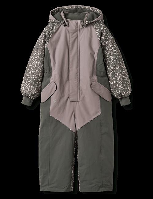Wheat | Snowsuit Kallo | 98