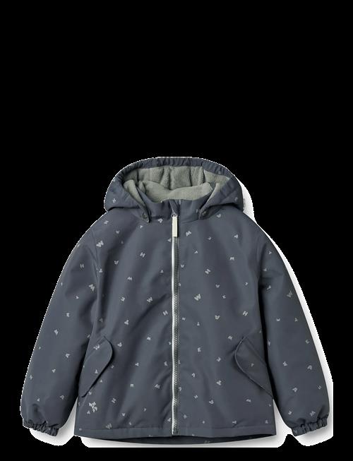 Wheat | Jacket Svende | 104