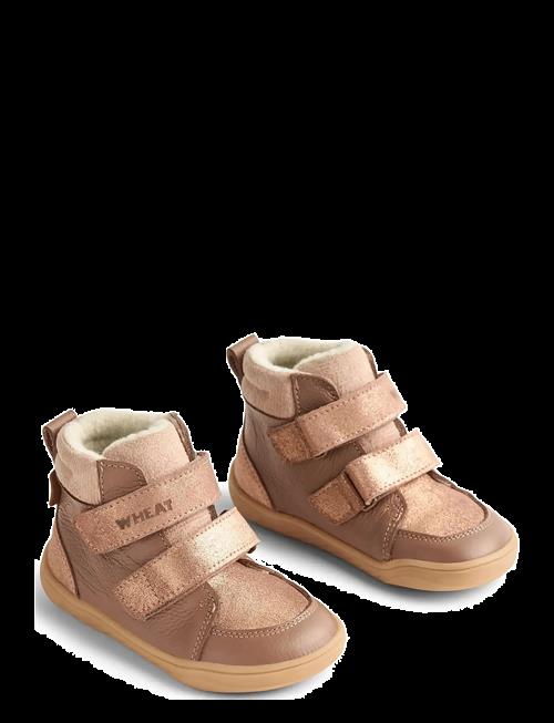 Wheat | Winterboot Texas Tex | 30
