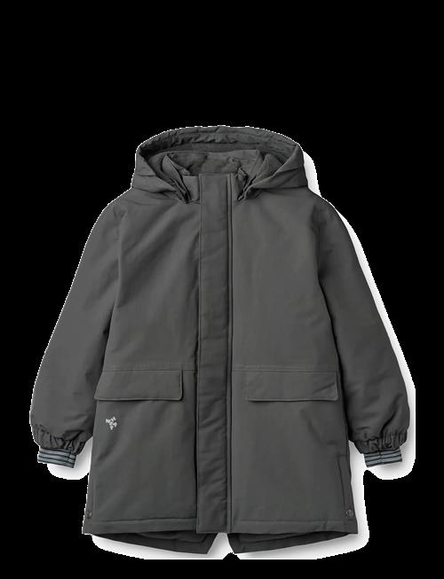 Wheat | Parka Jello | 98