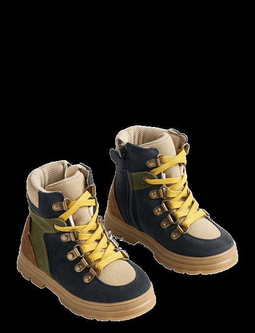 Wheat | Bootie Toni Sport Tex | 31
