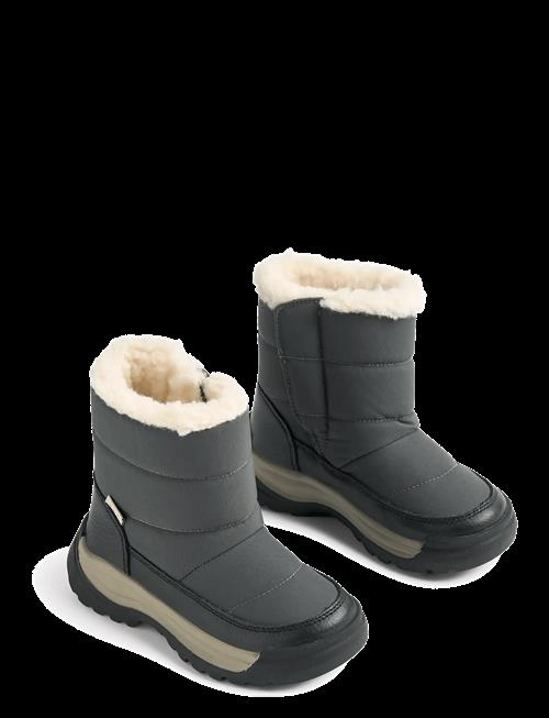 Wheat | Winterboot Liza Tex | 34