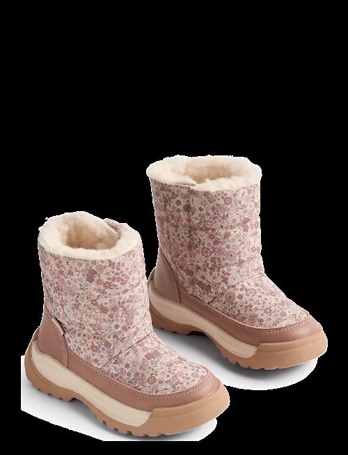 Wheat | Winterboot Liza Tex | 29