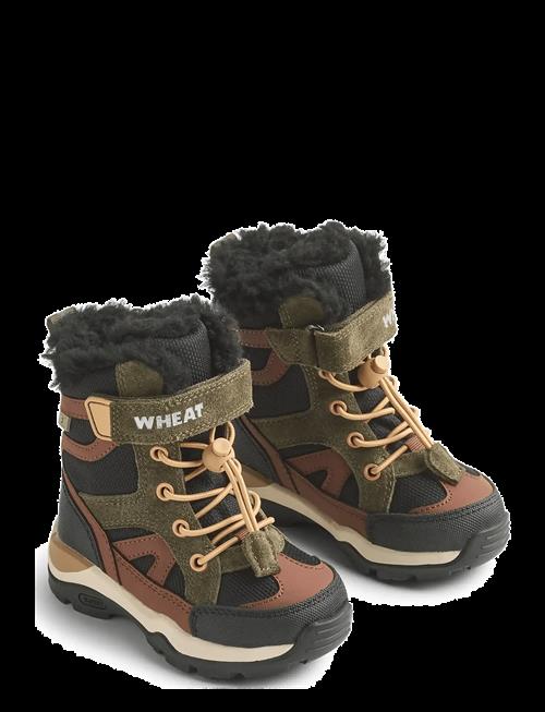 Wheat | Winterboot Dixie Tex | 29