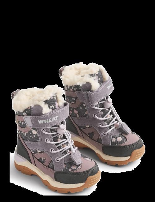 Wheat | Winterboot Dixie Tex | 25