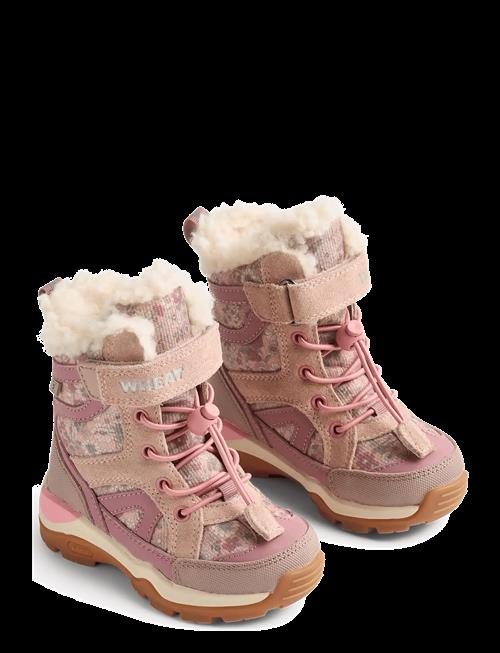 Wheat | Winterboot Dixie Tex | 26