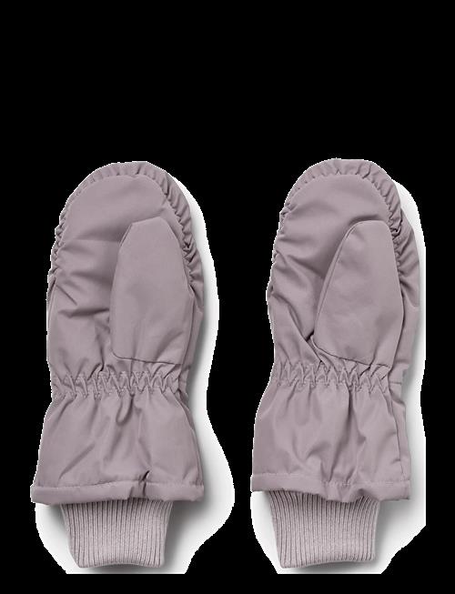 Wheat | Puffer Mittens Jazz | M