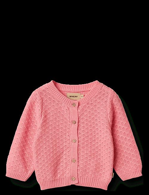 Wheat | Knit Cardigan Magnella | 92