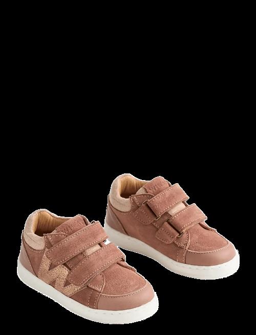 Wheat | Sneaker Walther | 34
