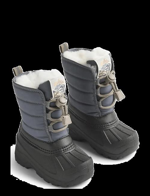 Wheat | Winterboot Aleex | 28