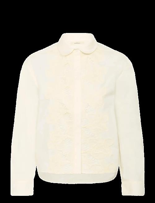 InWear | Aimeeiw Cropped Shirt | 44