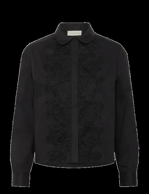 InWear | Aimeeiw Cropped Shirt | 34