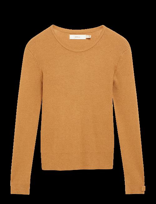 InWear | Leenahiw Ls Blouse | XXXL
