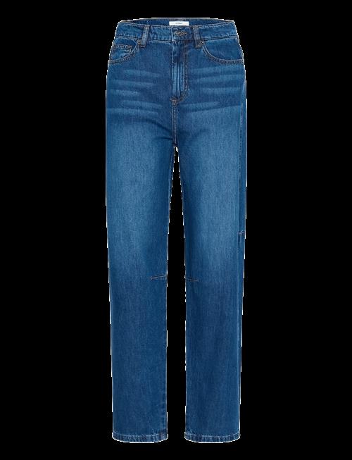 InWear | Naavaiw Barrel Jeans | 26