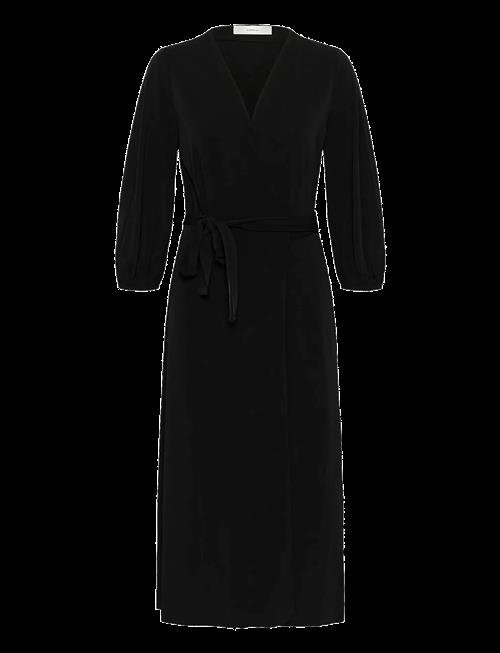 InWear | Galdriaiw Wrap Dress | S