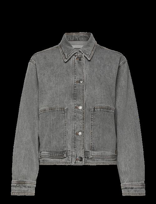 InWear | Nanasiw Denim Jacket | 38