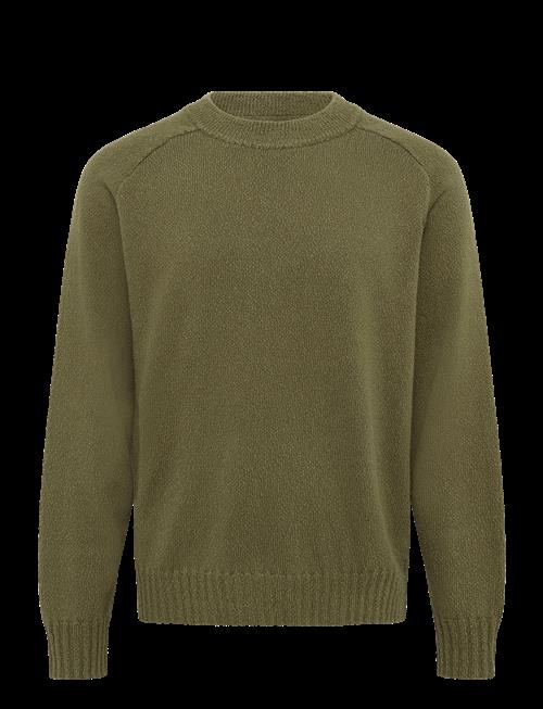 Solid | Sdrhodes Oneck | XL