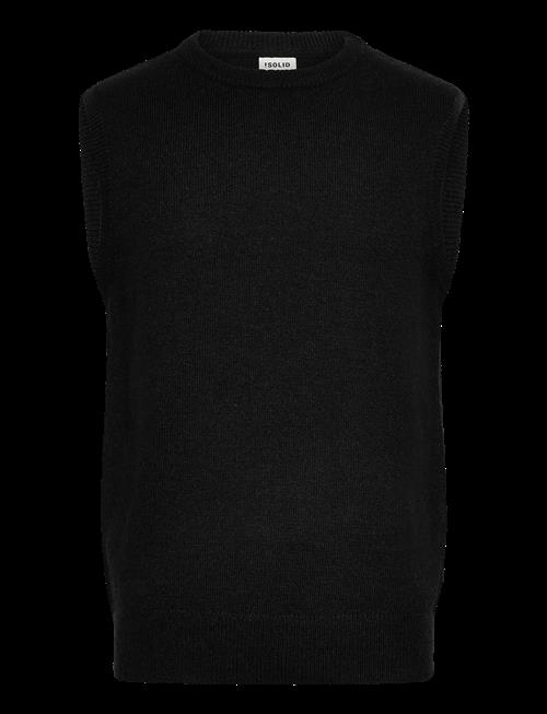 Solid | Sdrick Vest | L