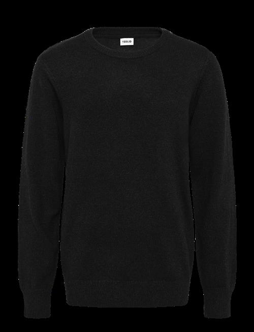Solid | Sdrick Oneck | M