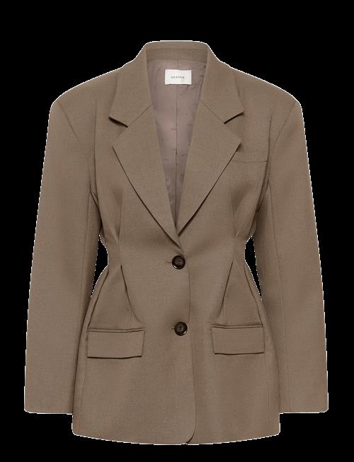 Gestuz | Gzpaula Waist Blazer | 42