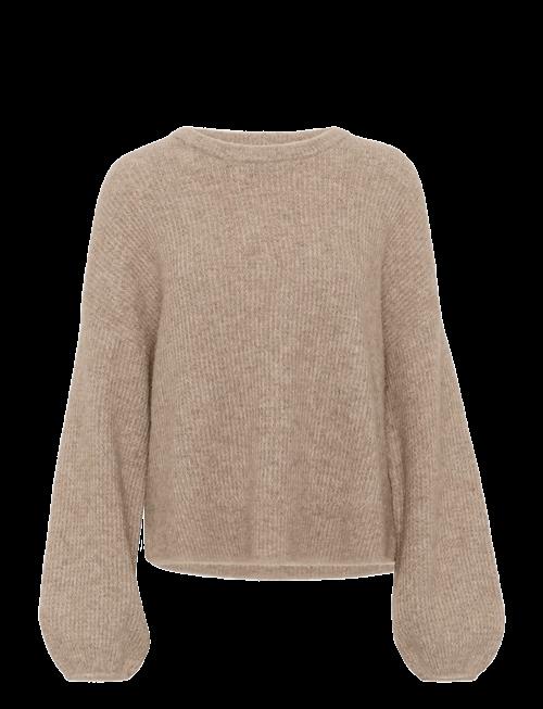 Gestuz | Gzalpha Slit Pullover Noos | XXS