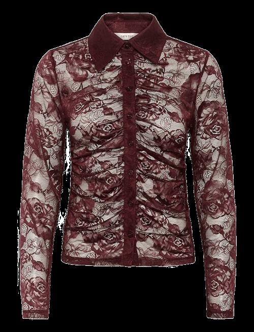 Gestuz | Gzleala Shirt | S