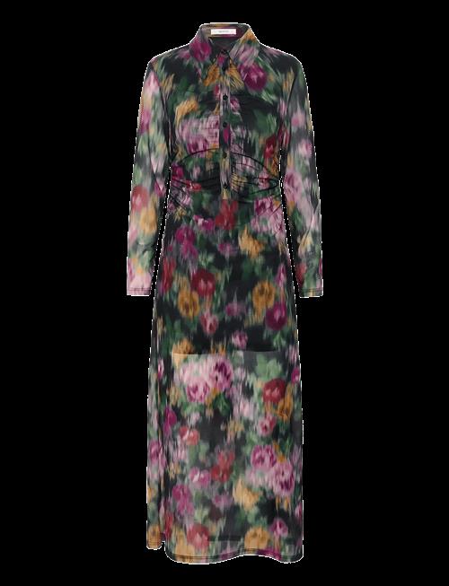 Gestuz | Gzfadia P Long Dress | M