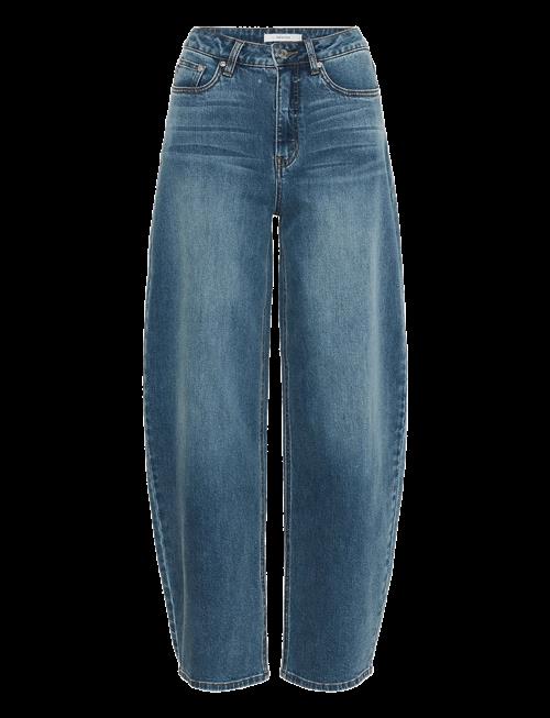 Gestuz | Gzviva Hw Baggy Jeans | 32 x 32