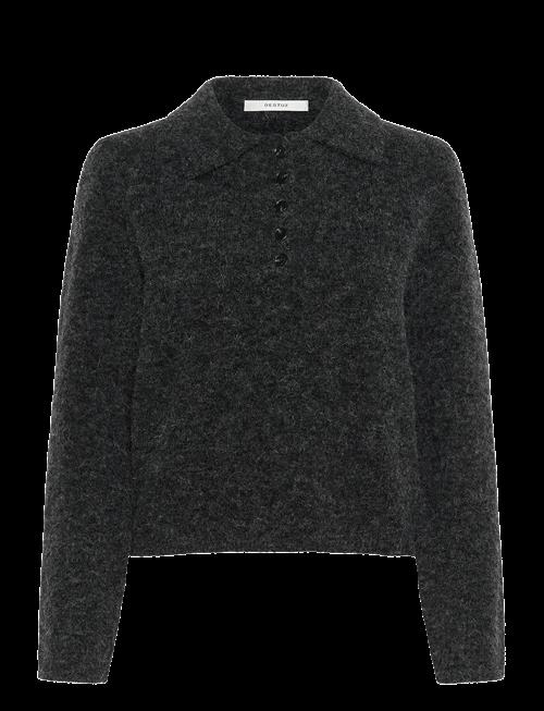 Gestuz | Gzalpha Polo Pullover | XL