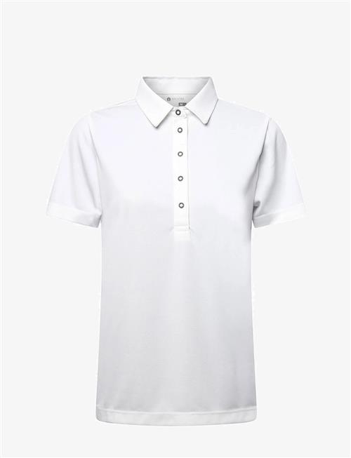 BACKTEE | Ladies Performance Polo | M